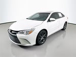 2017 Toyota Camry XSE