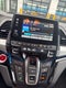 2021 Honda Odyssey Touring