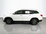 2020 Honda Pilot Elite