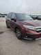 2021 Honda Pilot Touring 7-Passenger