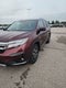 2021 Honda Pilot Touring 7-Passenger