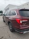 2021 Honda Pilot Touring 7-Passenger