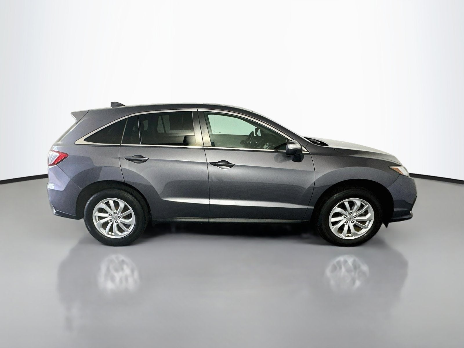 2018 Acura RDX w/Technology Pkg