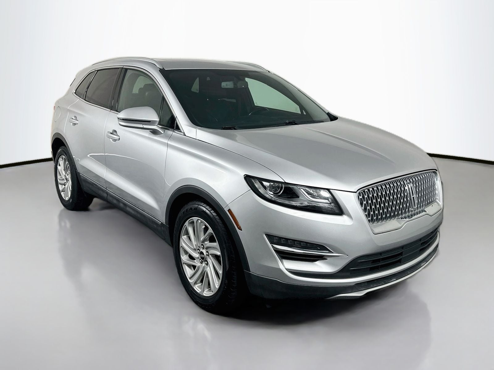 2019 Lincoln MKC