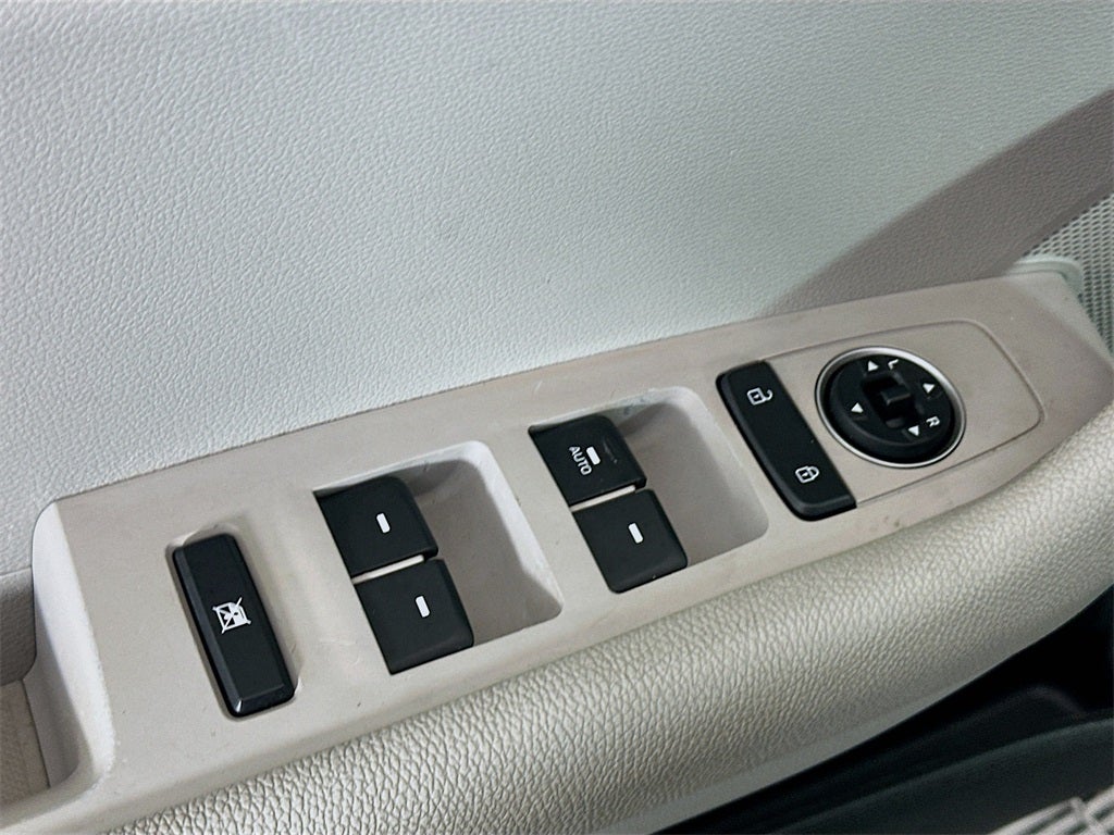 2018 Hyundai Sonata Eco