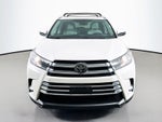 2019 Toyota Highlander Limited Platinum