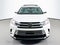 2019 Toyota Highlander Limited Platinum