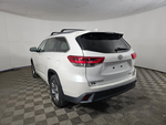 2019 Toyota Highlander Limited Platinum