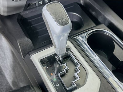 2021 Toyota Tundra TRD Pro