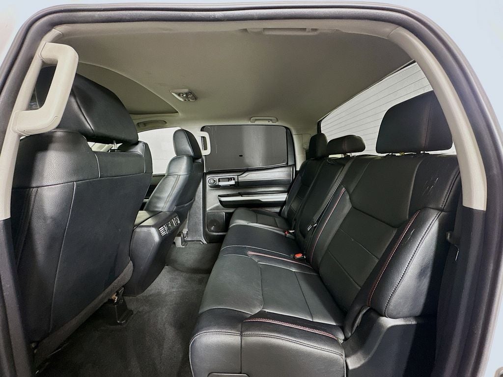 2021 Toyota Tundra TRD Pro