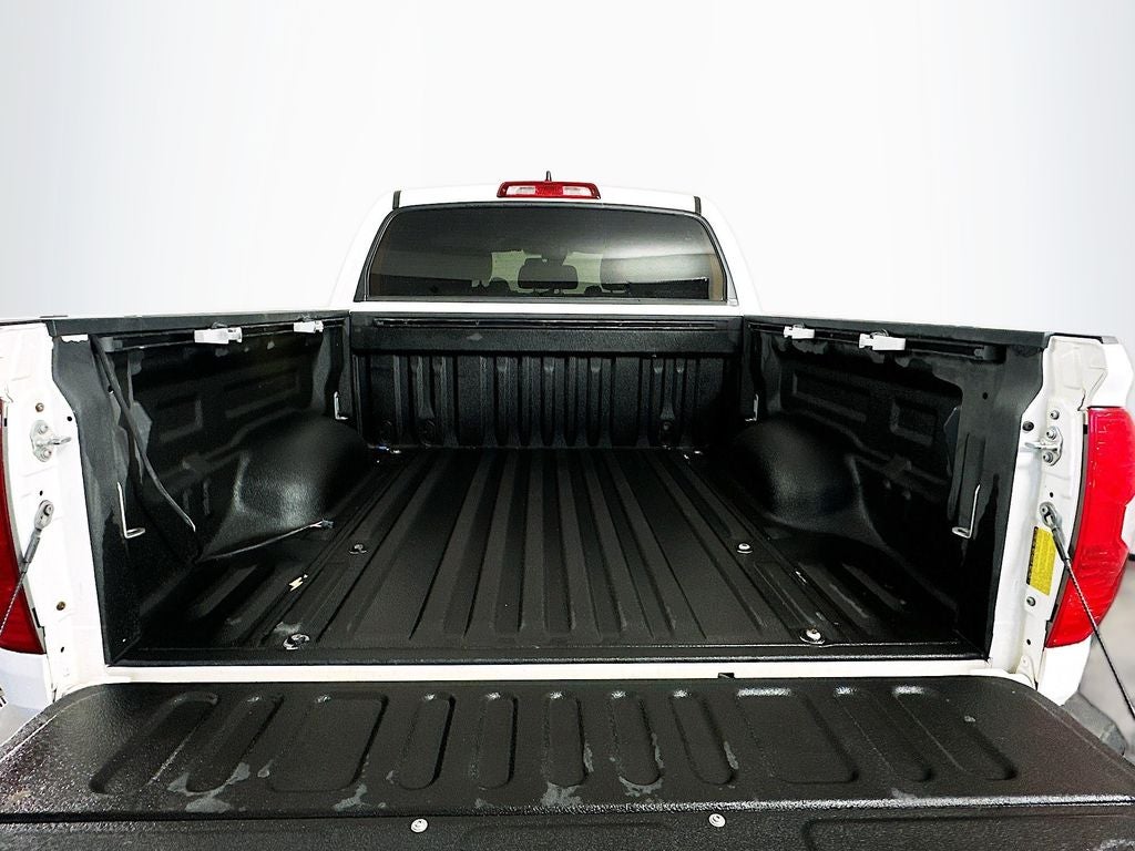 2021 Toyota Tundra TRD Pro