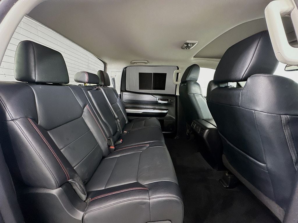 2021 Toyota Tundra TRD Pro