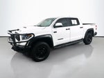 2021 Toyota Tundra TRD Pro
