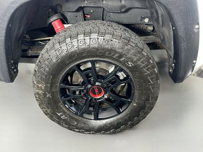 2021 Toyota Tundra TRD Pro