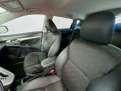 2010 Pontiac Vibe w/1SA