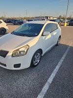2010 Pontiac Vibe w/1SA
