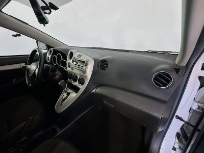 2010 Pontiac Vibe w/1SA