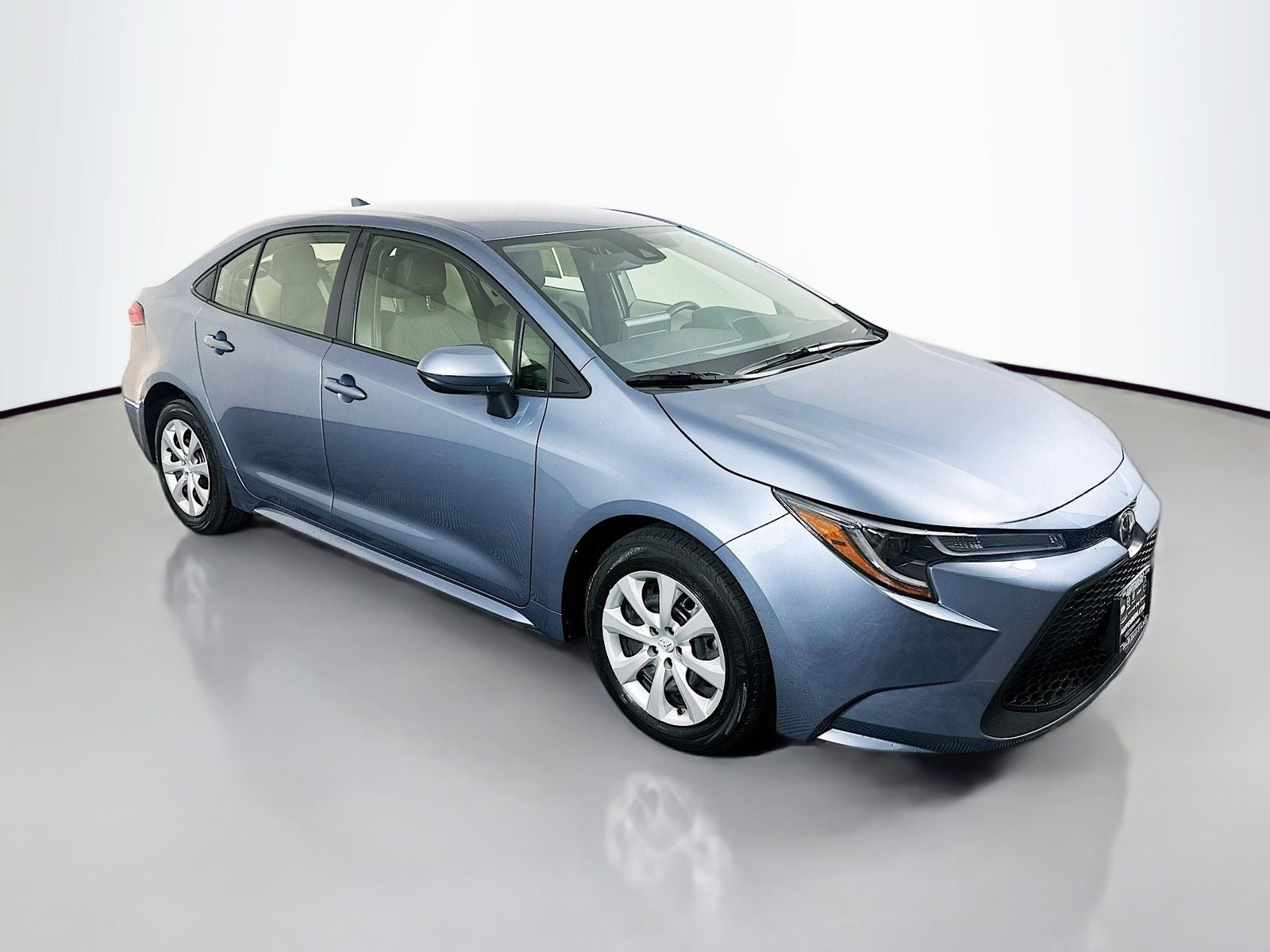 2022 Toyota Corolla LE CVT's photo