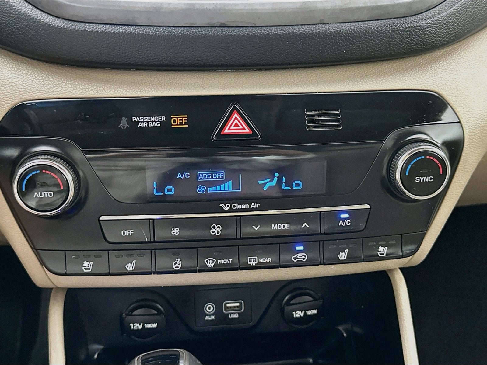 2018 Hyundai Tucson Limited