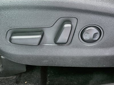 2018 Hyundai Tucson Limited