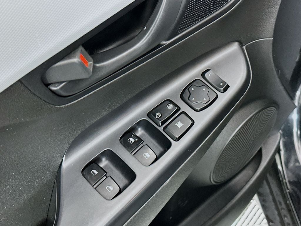 2018 Hyundai Kona SEL