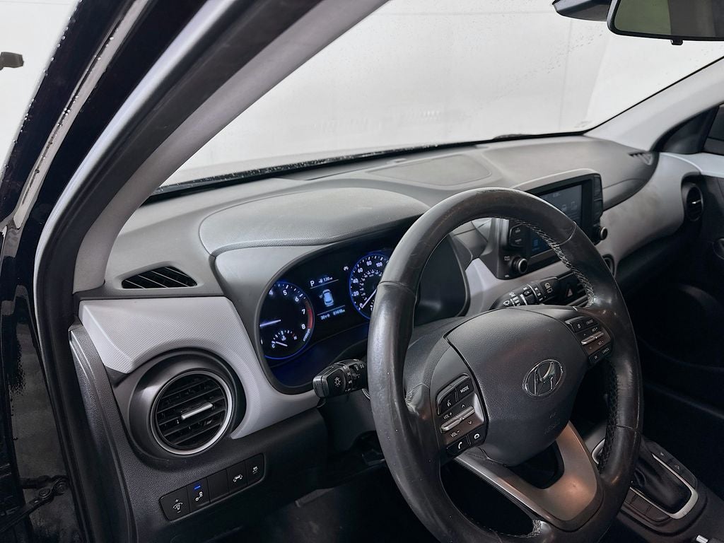 2018 Hyundai Kona SEL