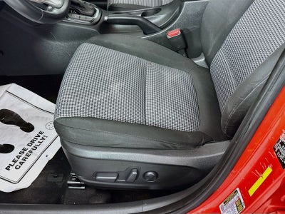 2020 Hyundai Kona SEL Plus