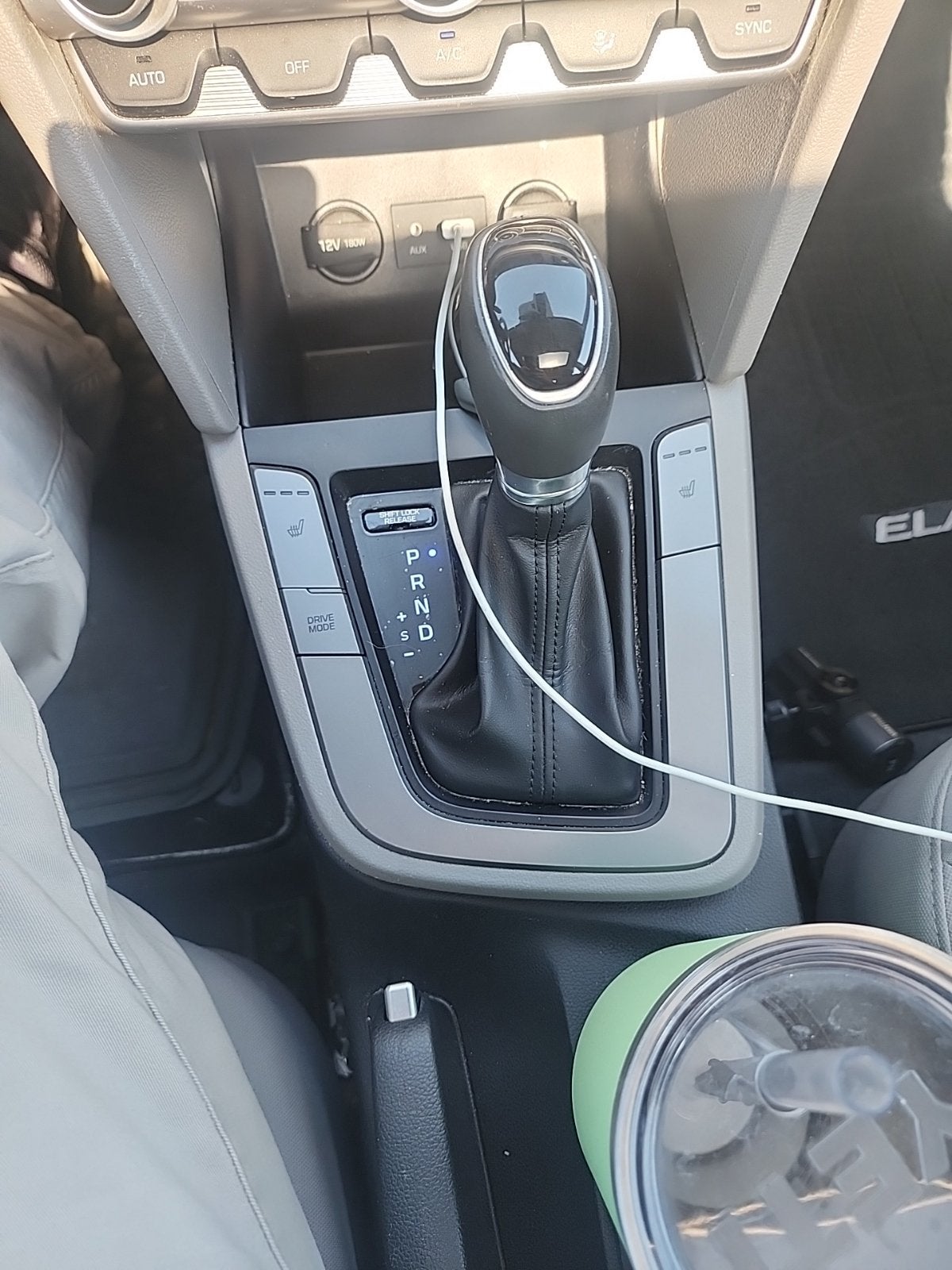 2019 Hyundai Elantra Value Edition