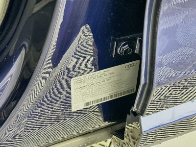 2021 Audi Q3 S line Premium