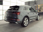 2022 Audi Q5 S line Premium Plus