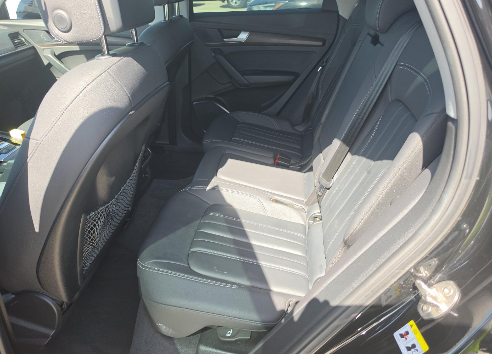 2023 Audi Q5 S line Premium