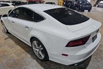 2017 Audi A7 Prestige