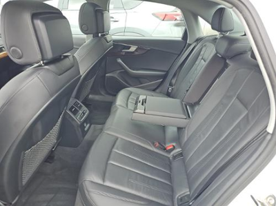 2019 Audi A4 Premium
