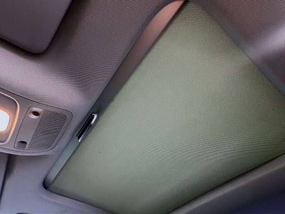 2015 Audi A3 Sedan 2.0T Premium Plus