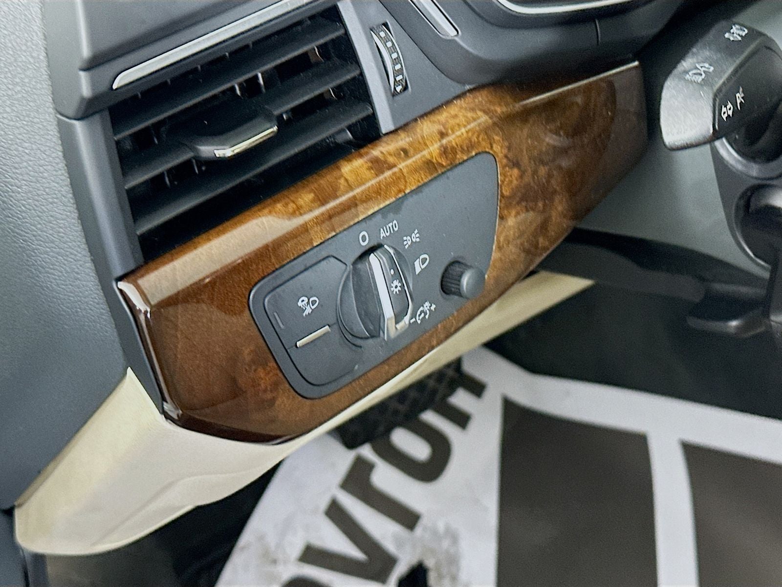 2018 Audi A4 Premium Plus