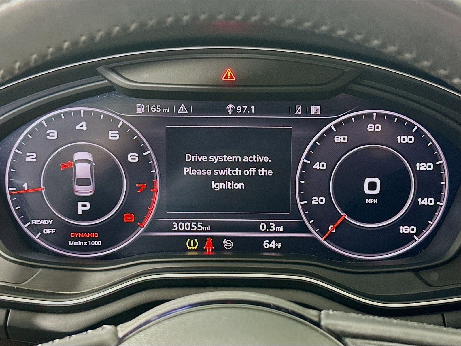 2018 Audi A4 Premium Plus