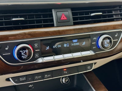 2018 Audi A4 Premium Plus