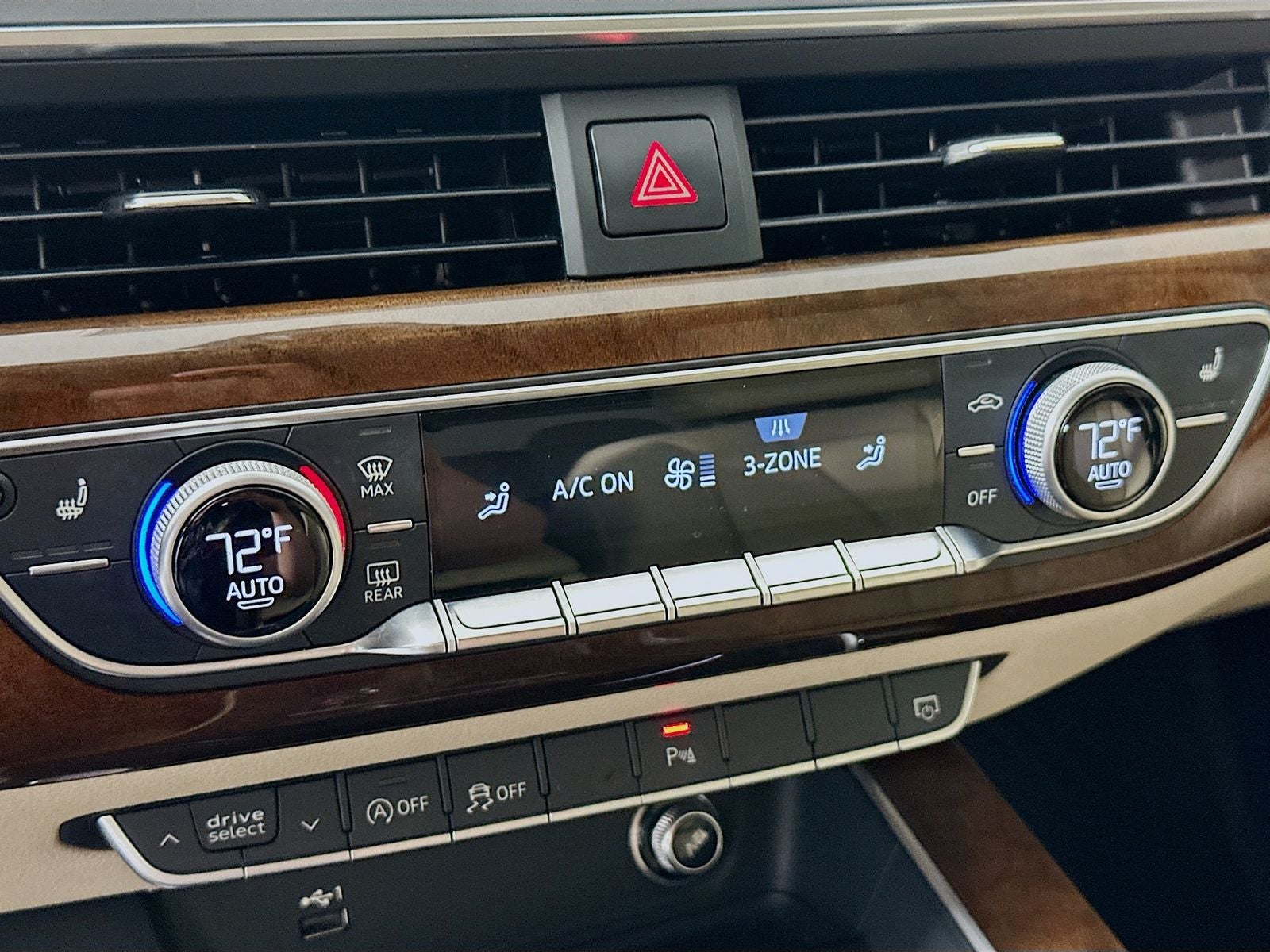 2018 Audi A4 Premium Plus