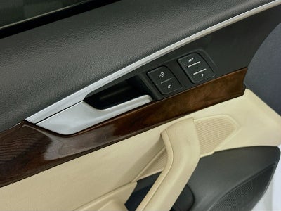 2018 Audi A4 Premium Plus