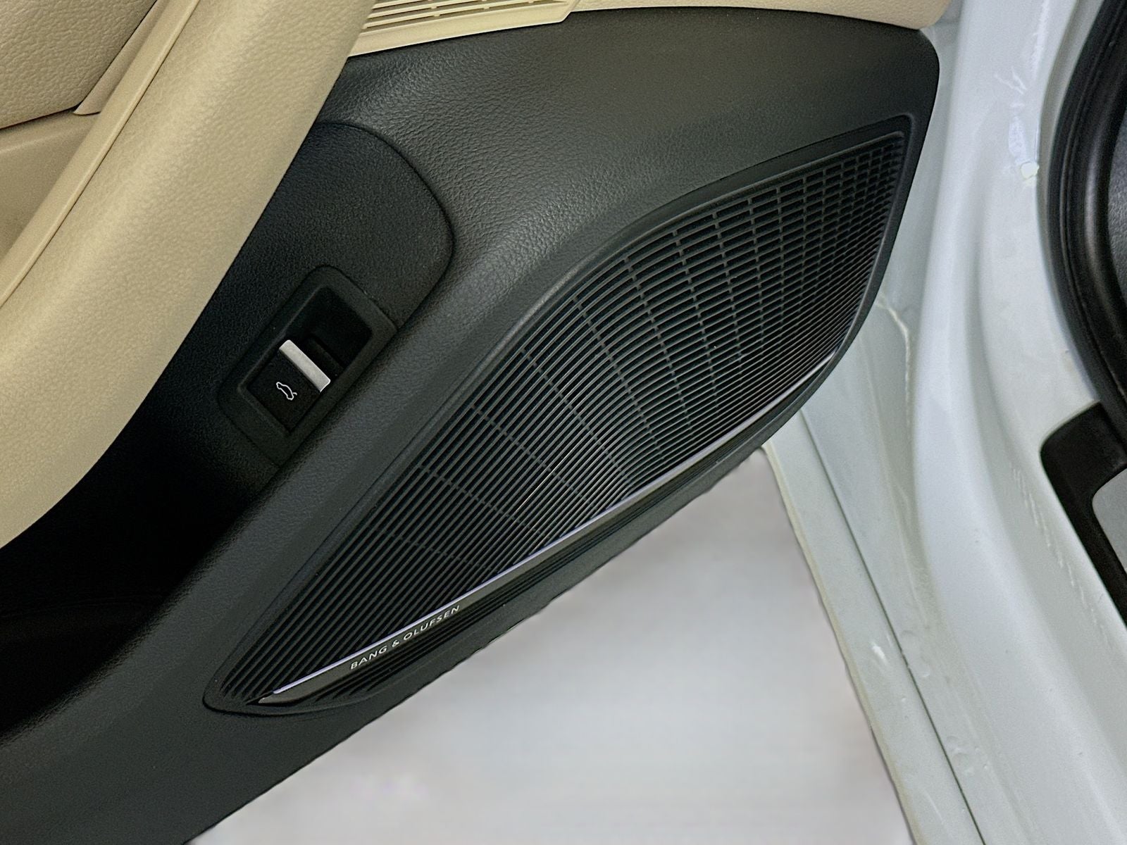 2018 Audi A4 Premium Plus
