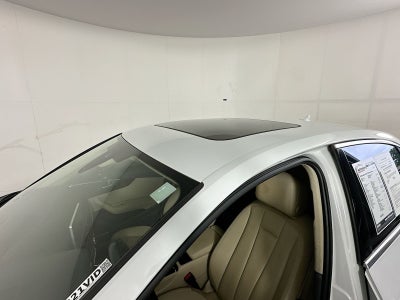 2018 Audi A4 Premium Plus