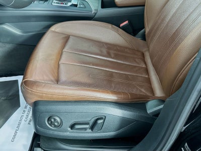 2019 Audi A4 Premium