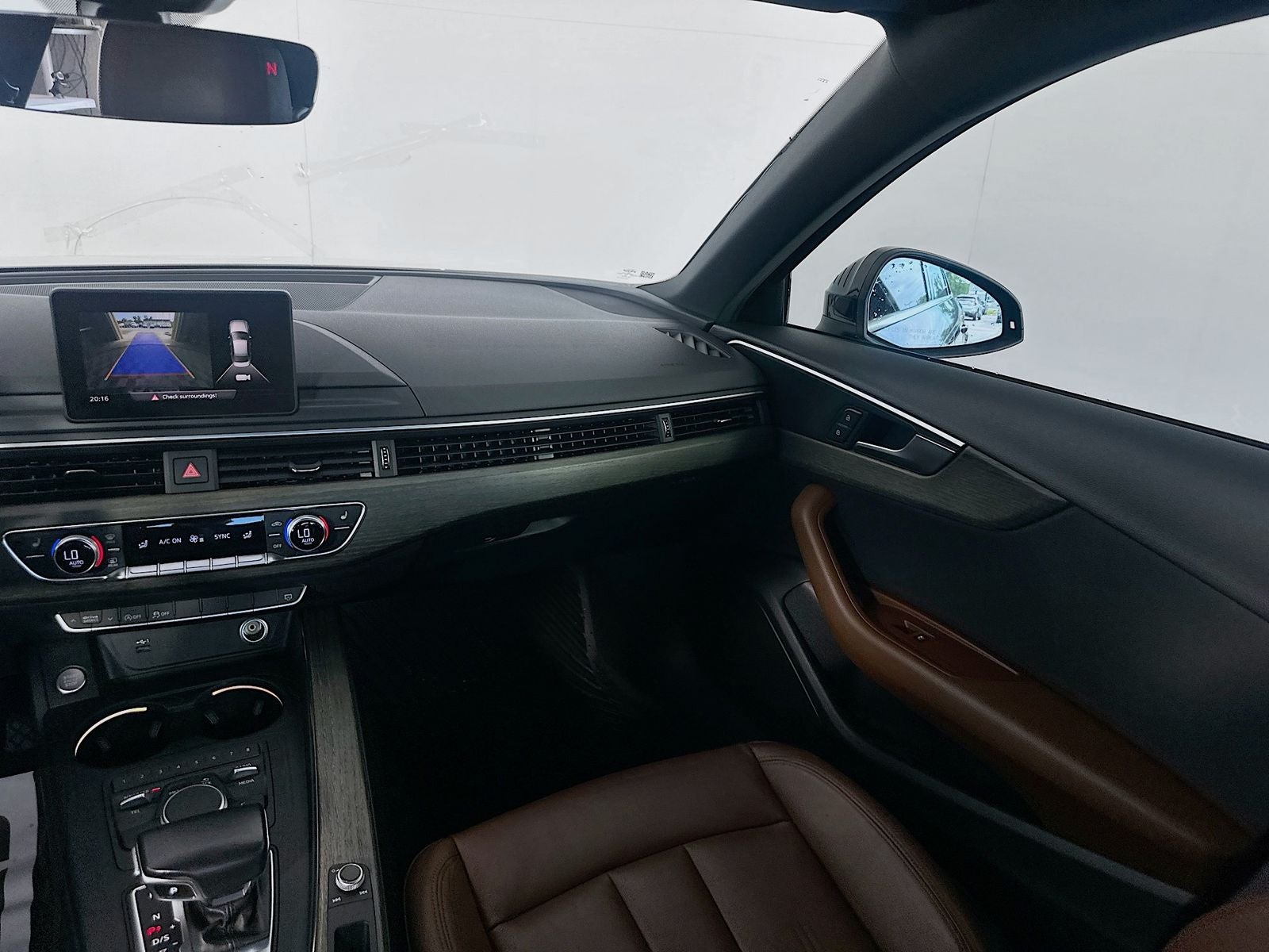 2019 Audi A4 Premium