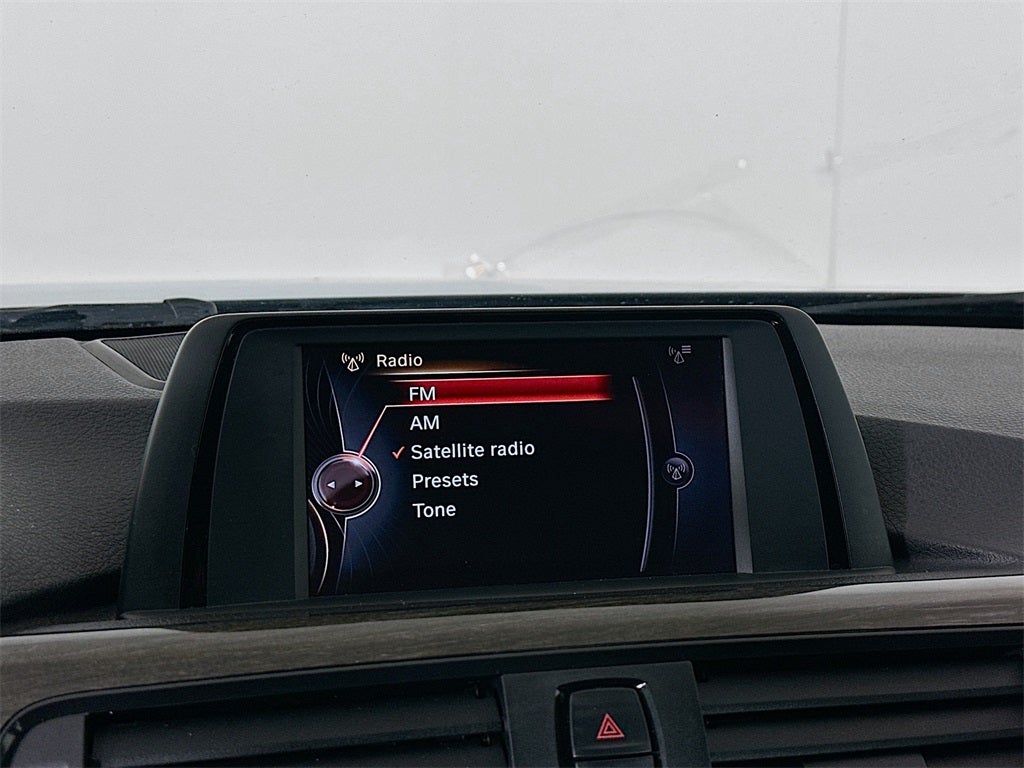 2016 BMW 4 Series 428i xDrive