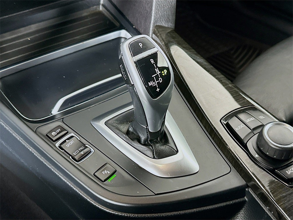 2016 BMW 4 Series 428i xDrive