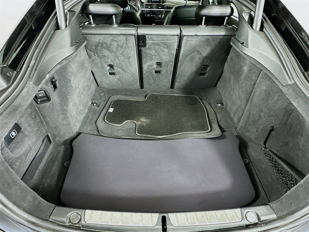 2016 BMW 4 Series 428i xDrive