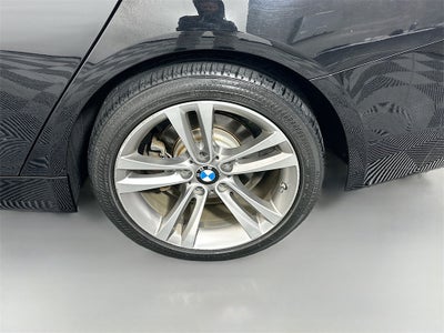 2016 BMW 4 Series 428i xDrive