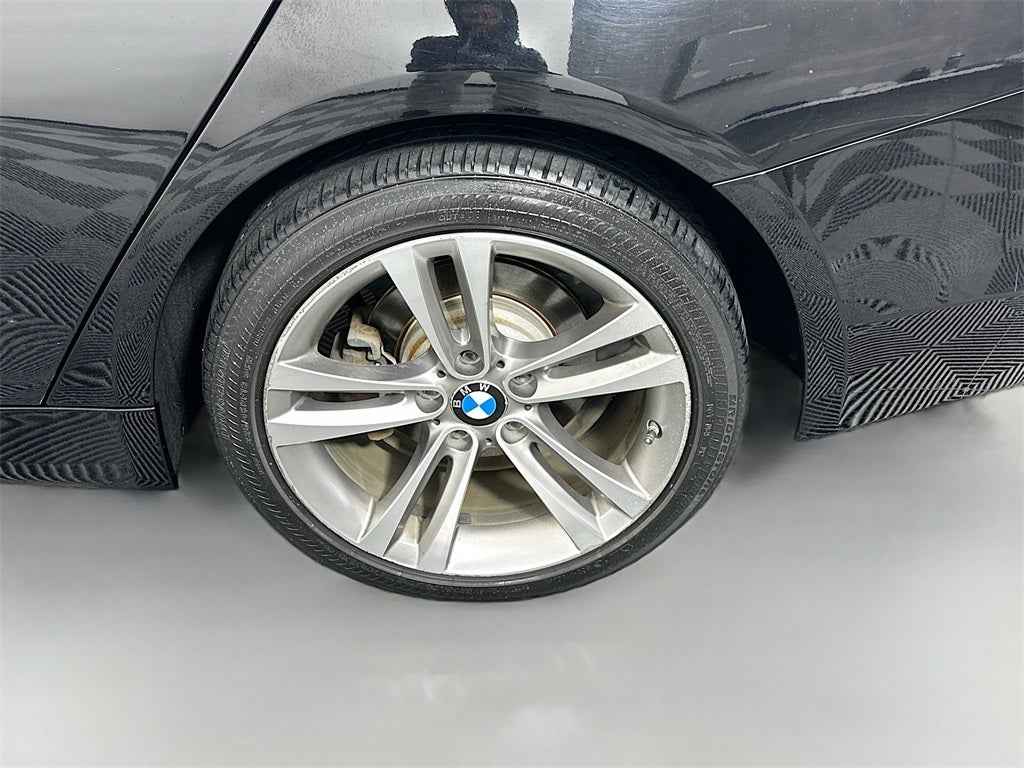 2016 BMW 4 Series 428i xDrive