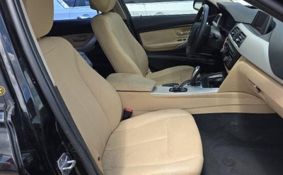 2018 BMW 3 Series 320i