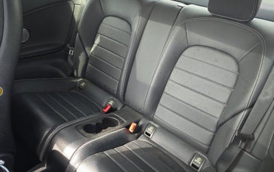 2017 Mercedes-Benz C 300 C 300